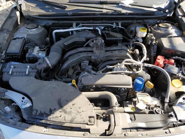 2021 SUBARU LEGACY 4S3BWAB62M3016638