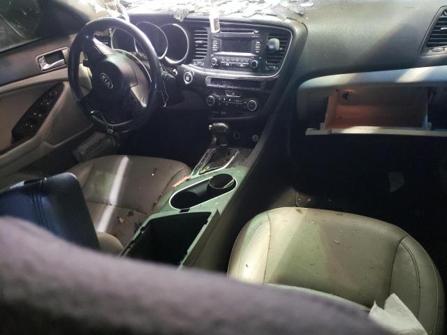 5XXGN4A73EG300639 KIA OPTIMA EX