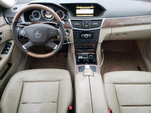 WDDHF8JB1CA608551 2012 MERCEDES-BENZ E-CLASS, photo no. 8