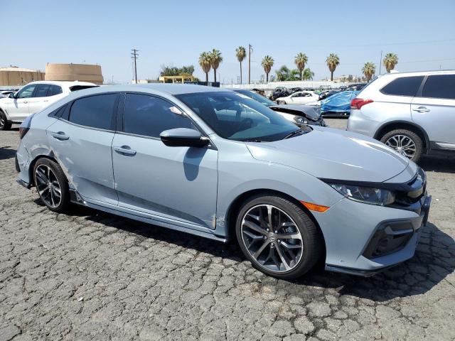 SHHFK7H42LU420593 Honda Civic Sport