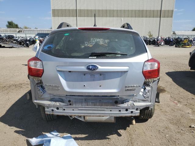 JF1GPAP69G8220782 Subaru Impreza Sport Premium