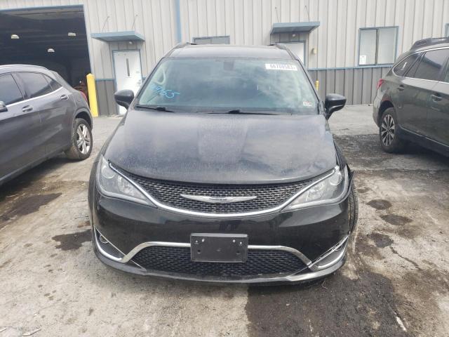 2C4RC1BG4HR795585 2017 CHRYSLER PACIFICA, photo no. 5