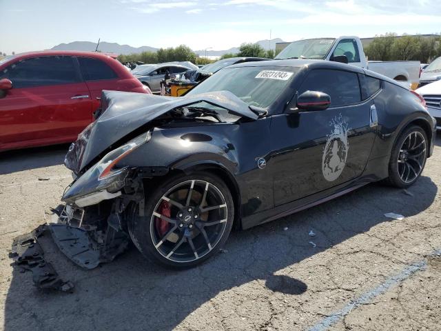 2018 Nissan 370Z Base