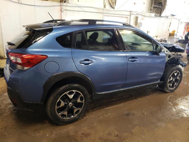 JF2GTAAC1J9224266 Subaru Crosstrek
