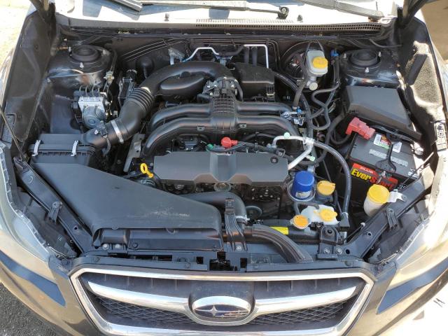 JF2GPACC9E8228076 Subaru Xv Crosstrek 2.0 Premium