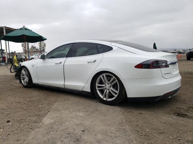 2015 TESLA MODEL S 90 5YJSA1V13FF099100