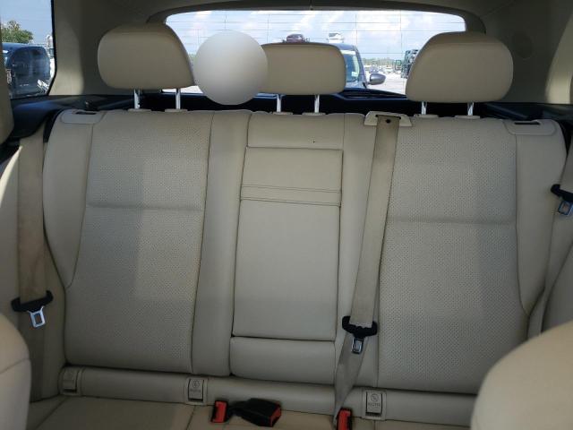 WDCGG5HB9FG416331 Mercedes-Benz GLK 350