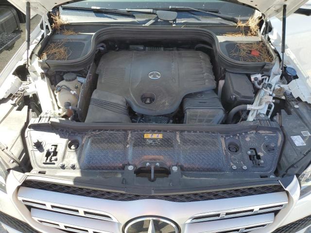 2020 MERCEDES-BENZ GLS 450 4M - 4JGFF5KE2LA093077