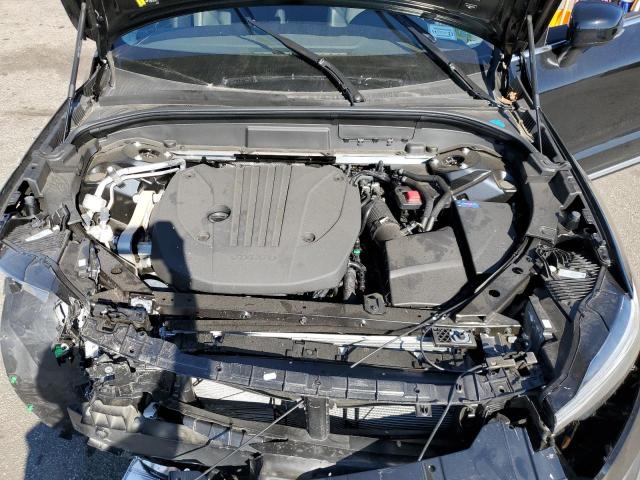2023 VOLVO XC60 PLUS YV4L12RN6P1267360