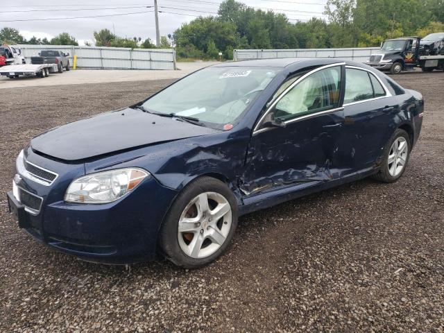 2011 Chevrolet Malibu LS