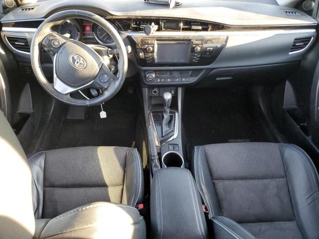 5YFBURHE2FP197513 Toyota COROLLA L