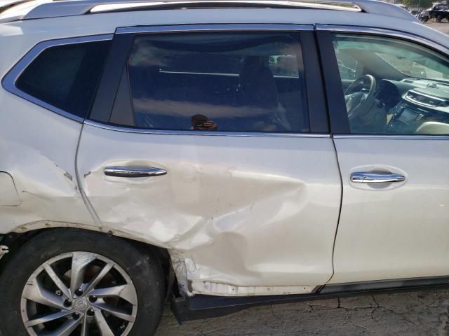 5N1AT2MV7FC854256 Nissan ROGUE S