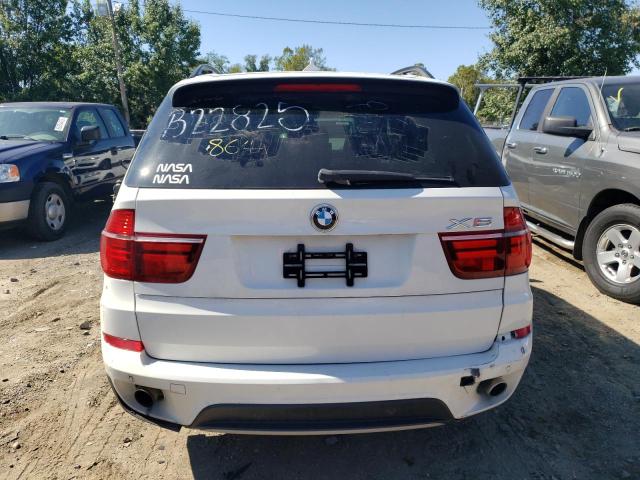 VIN 5UXZV4C50D0B22825 2013 BMW X5, Xdrive35I no.6