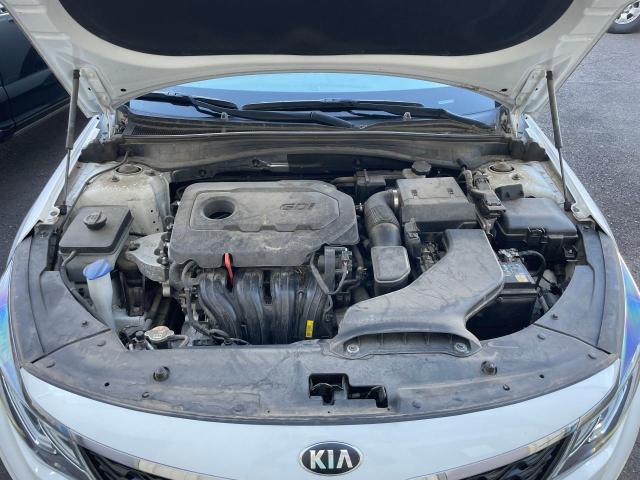 5XXGT4L36KG316829 Kia Optima LX 7