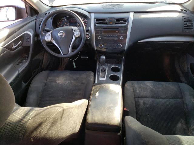 2015 NISSAN ALTIMA 2.5 - 1N4AL3AP3FN885479