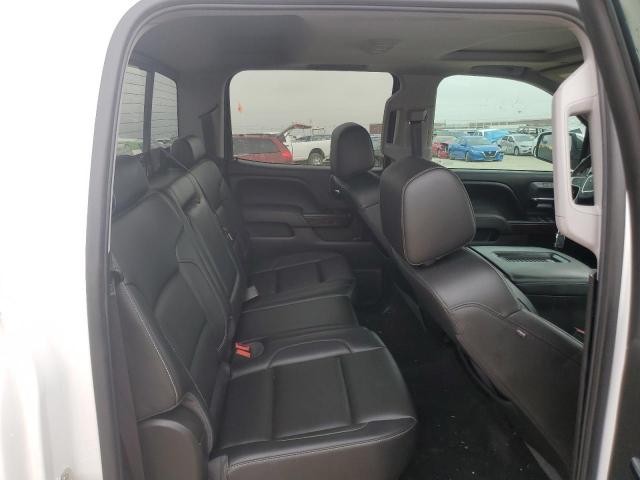2017 GMC SIERRA K15 - 3GTU2NEC5HG242026
