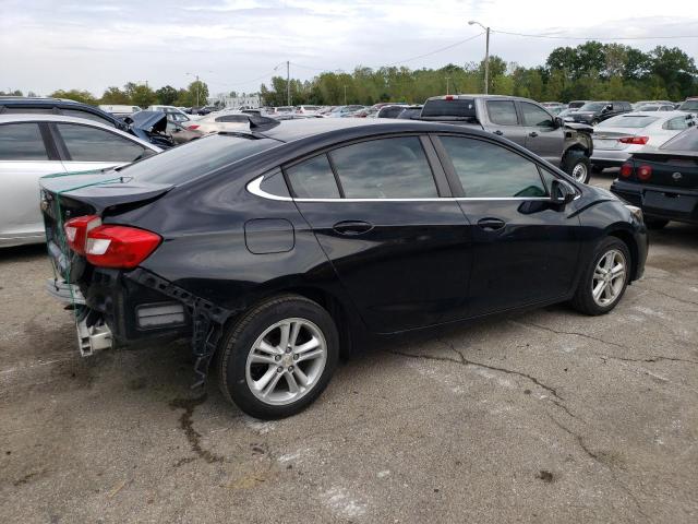 1G1BE5SM1H7131795 | 2017 CHEVROLET CRUZE LT