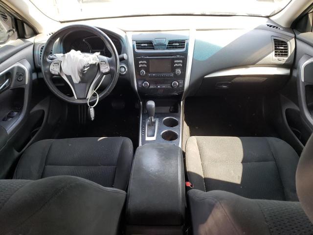 1N4AL3AP1FC160863 Nissan ALTIMA 2.5