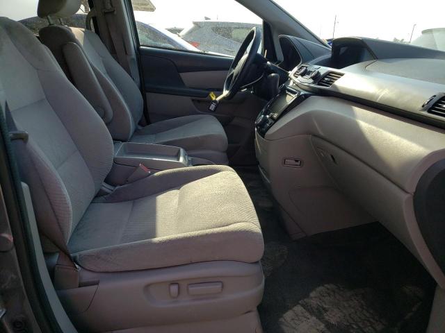 5FNRL5H41FB097755 Honda ODYSSEY EX