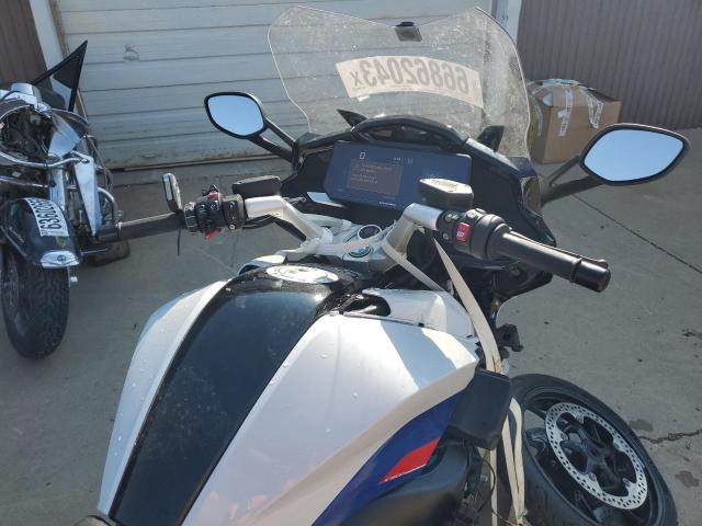 2022 BMW K1600 GT WB10F2301N6F28916