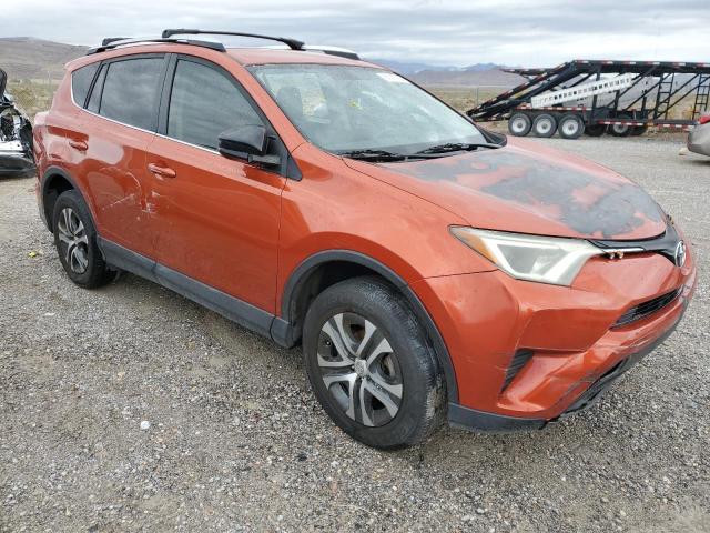 JTMZFREV2GJ061448 | 2016 TOYOTA RAV4 LE