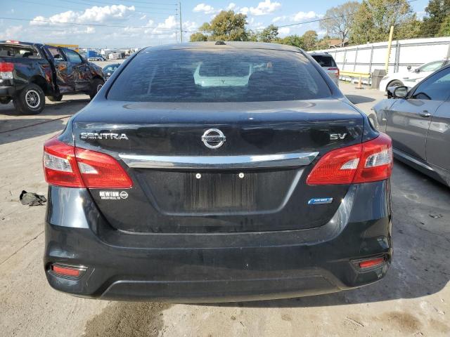 2017 NISSAN SENTRA S - 3N1AB7AP1HY320600