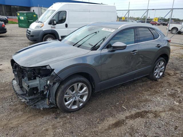 2023 Mazda Cx-30 Premium VIN: 3MVDMBDM1PM526951 Lot: 68462663