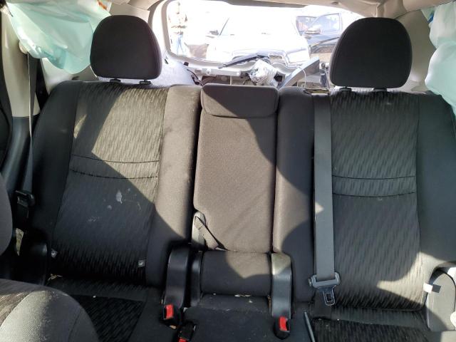 5N1AT2MT2JC718074 Nissan ROGUE S