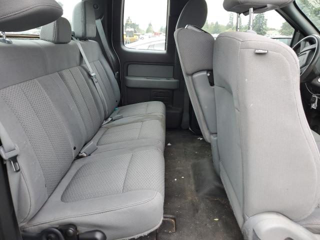 1FTFX1EF8EFB63220 Ford F150 Super Cab