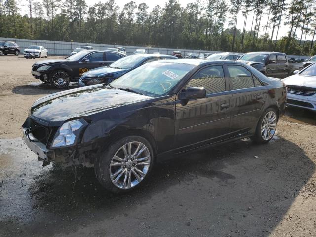 2007 Cadillac CTS 