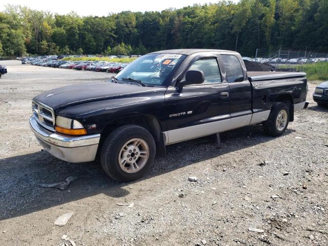 2000 Dodge Dakota 