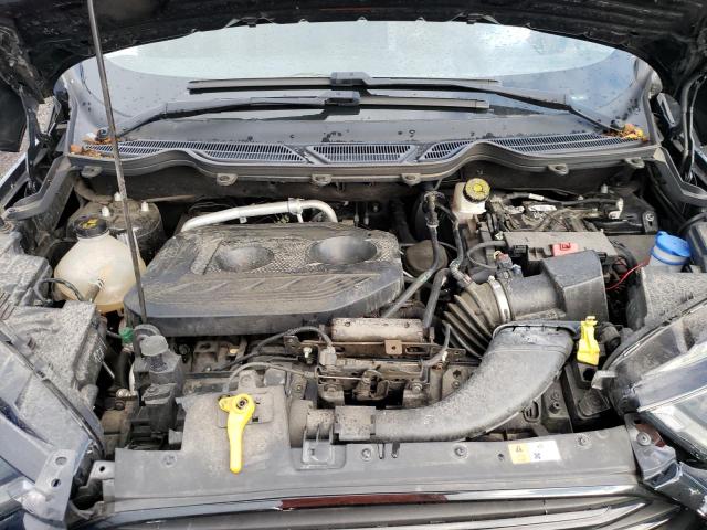 MAJ6S3JL4LC362534 Ford Ecosport Ses