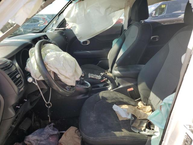 KNDJP3A58J7889859 KIA SOUL +