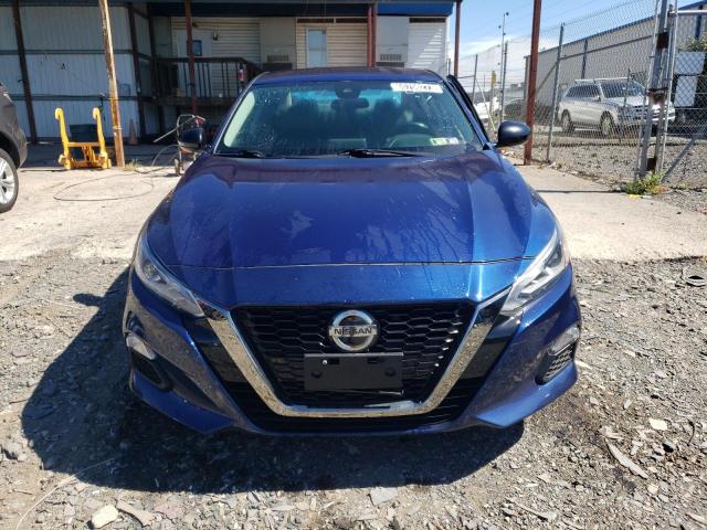 1N4BL4CV5LC132467 Nissan ALTIMA SR