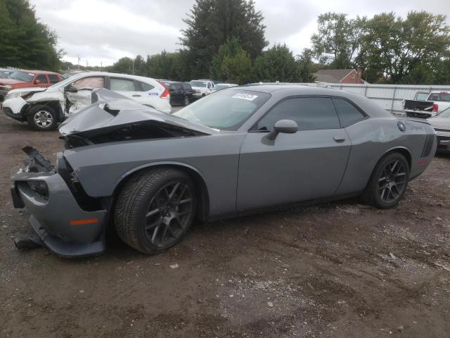 2017 Dodge Challenger 