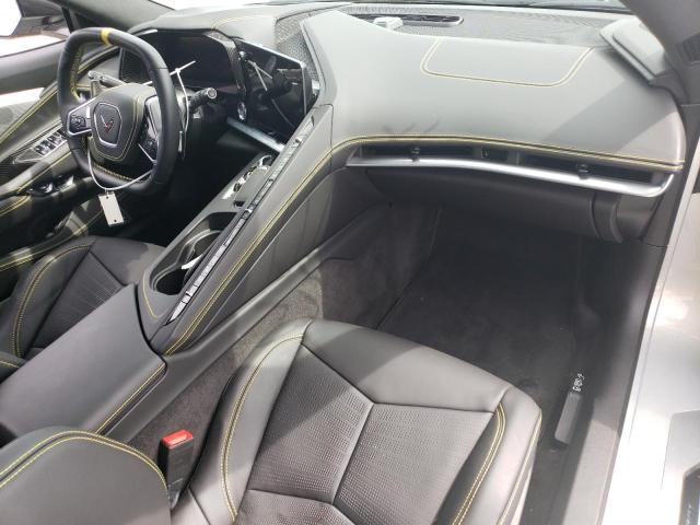 2022 CHEVROLET CORVETTE S - 1G1YC3D40N5115497