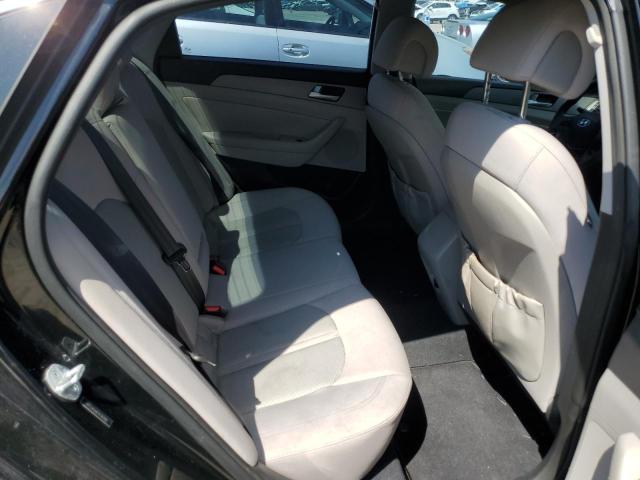 2015 HYUNDAI SONATA ECO - 5NPE24AA6FH136269