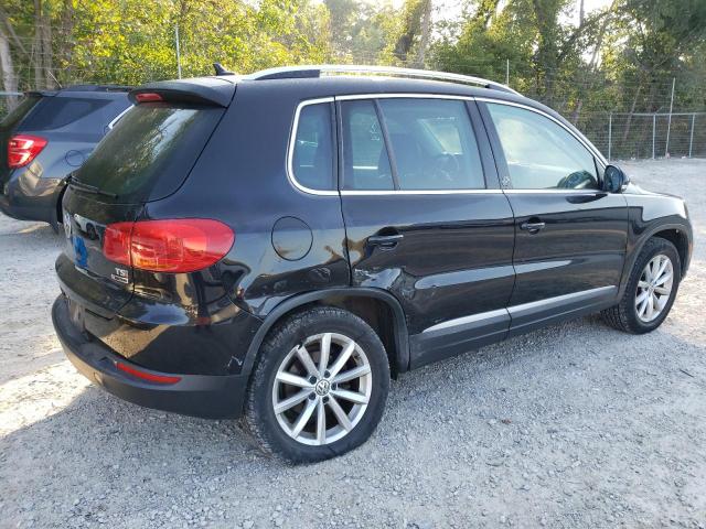 Volkswagen Tiguan Wolfsburg 2017 WVGSV7AX8HW502290 Image 3