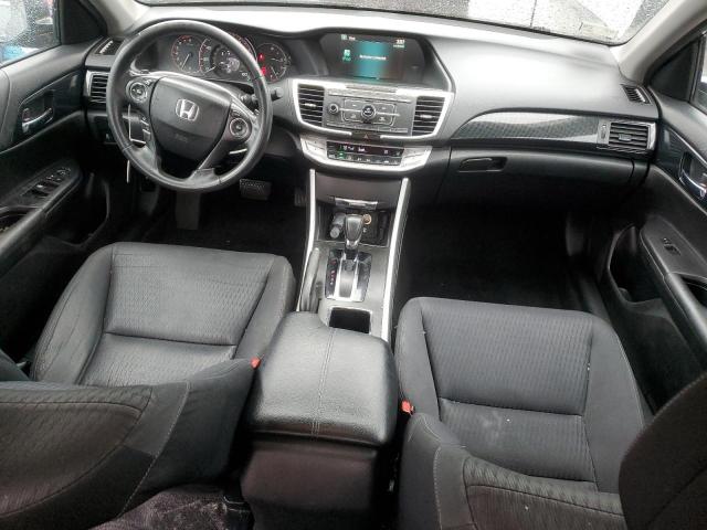 1HGCR2F55EA078956 Honda Accord Sport
