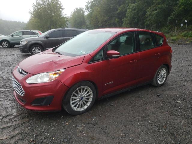 2013 Ford C-Max Energi SE