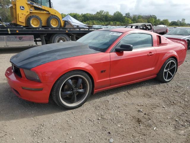 2006 Ford Mustang GT