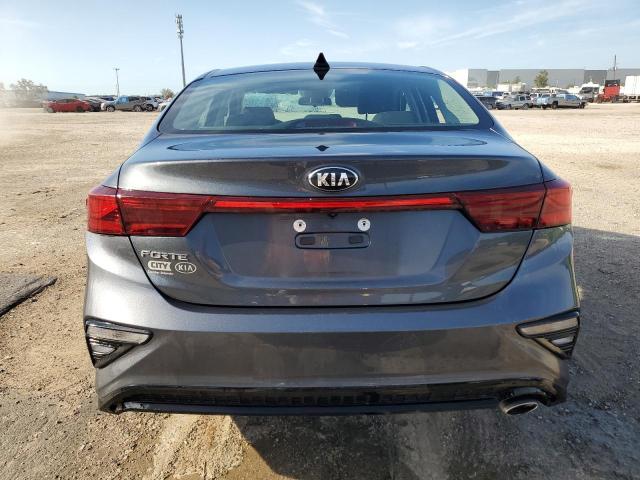 3KPF24AD5ME265698 Kia Forte FE 6