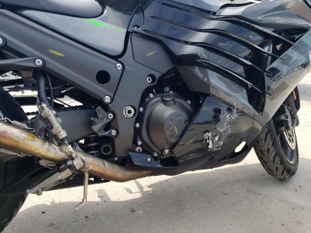 2021 KAWASAKI ZX1400 J - JKBZXNJ19MA013553