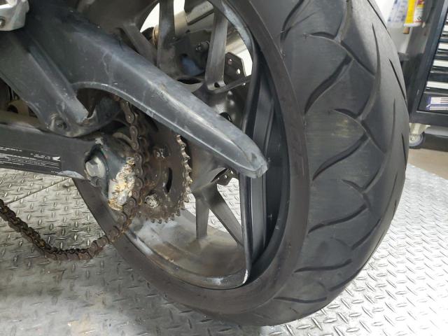 2014 HONDA CB500 F MLHPC4565E5100404