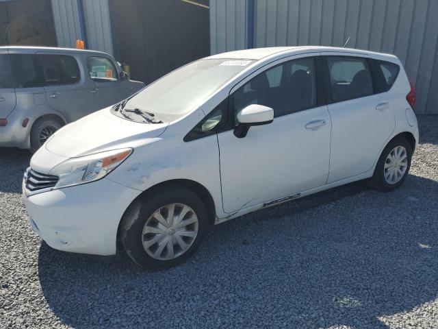 2016 Nissan Versa Note S VIN: 3N1CE2CP5GL408772 Lot: 68315063