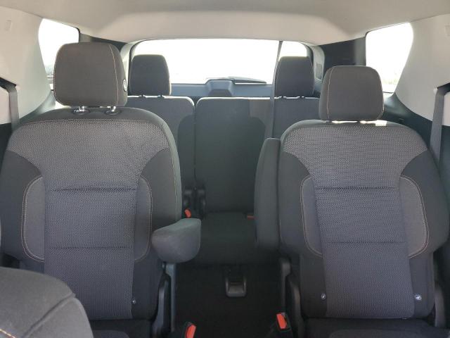 2018 CHEVROLET TRAVERSE L - 1GNERGKW9JJ194245