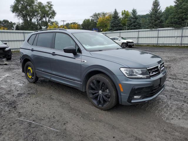 3VV2B7AXXMM052554 Volkswagen Tiguan SE 4