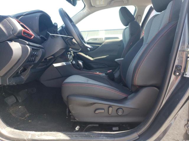 JF2SKARC2MH541100 Subaru Forester Sport