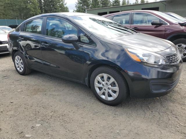 KNADM4A39E6377871 KIA RIO LX