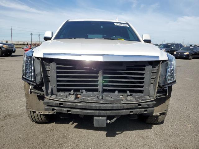 1GYS4DKJXJR376500 Cadillac Escalade Platinum